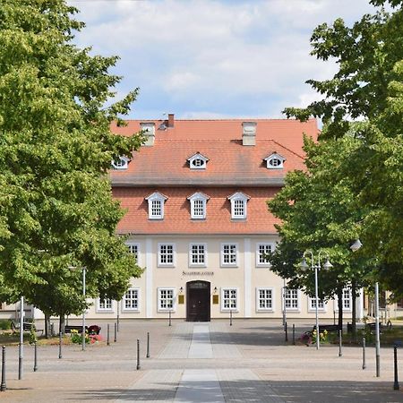 Ferienwohnung Smieszek Niesky Bagian luar foto