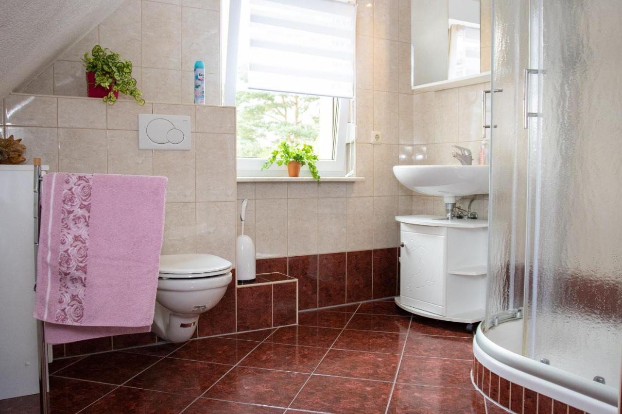 Ferienwohnung Smieszek Niesky Bagian luar foto