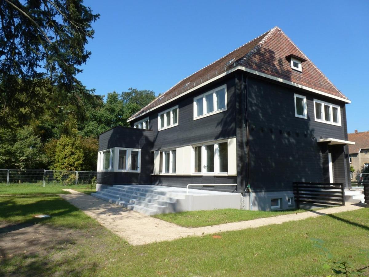 Ferienwohnung Smieszek Niesky Bagian luar foto